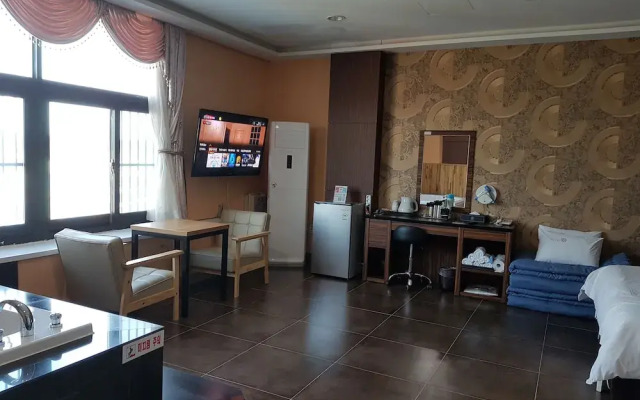 Hotel Memory