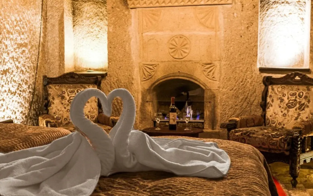 Adelya Cave Hotel Apartments