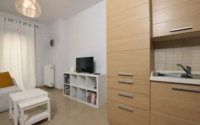 Rigas Apartment