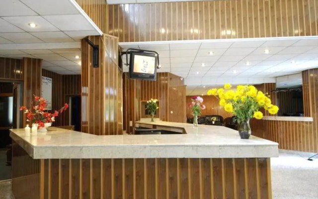 Phoenix Spa Hotel