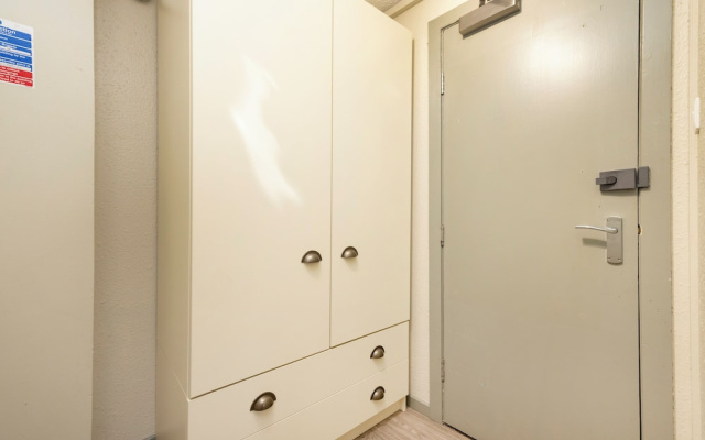 Meadow Court Apartments