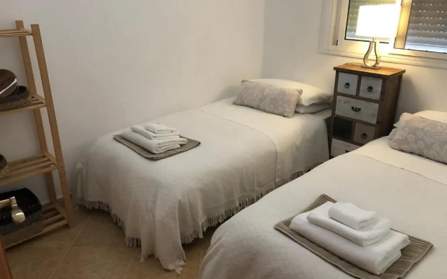 Torrox Pueblo Hidden Gem, 2 Bed Apartment