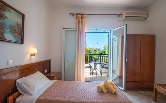 Aleka Apartment 2