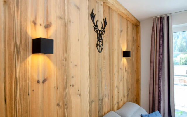 Apartment Summer Winter Fun II - 200 m From ski