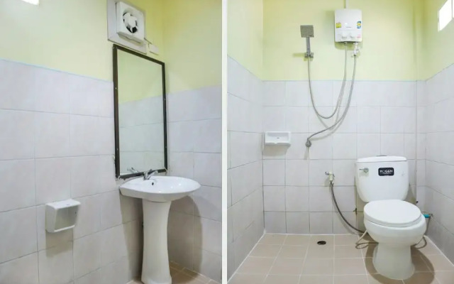 Diamond Home Resort