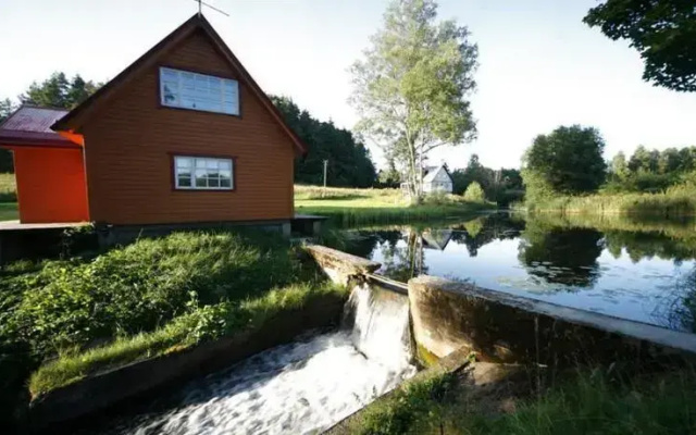 Annemäe Holiday House