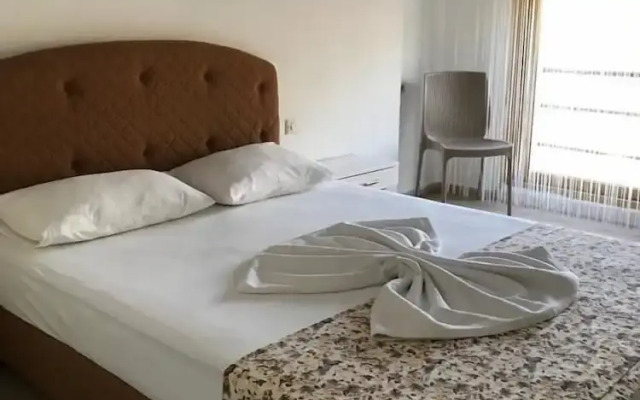 Olive Grove Sea Villas