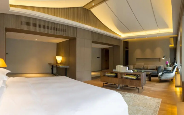 Jinxi Hotel Hangzhou