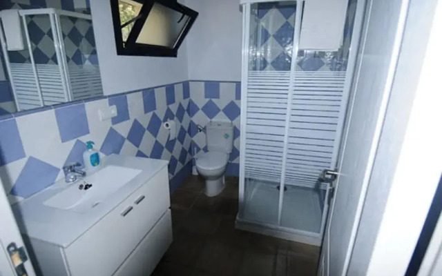 Apartamento Cielo Abierto 4