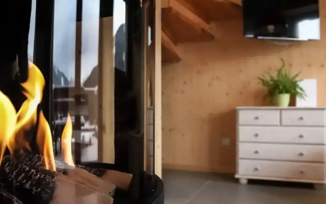 Chalet in Hohenauern at the Hohentauern ski Area