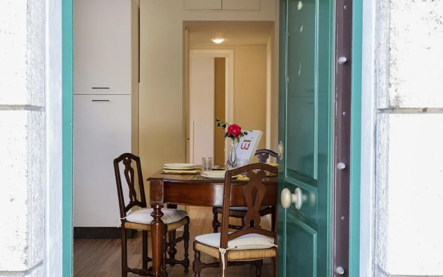 Corso Italia Deluxe Apartment by Wonderful Italy