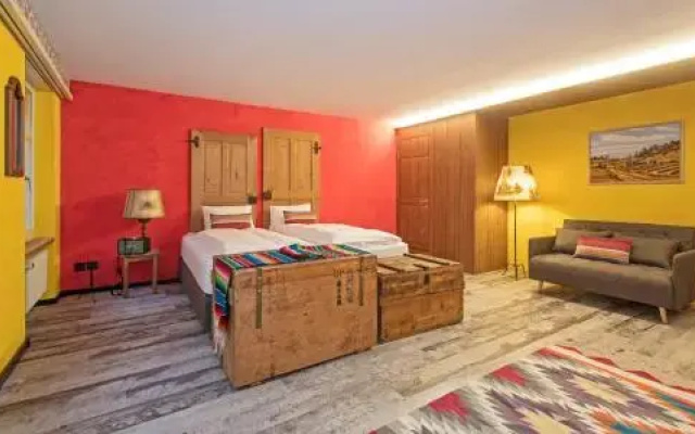 Hotel 2b