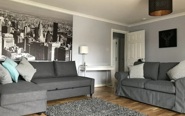 Serviced Apartments East Kilbride