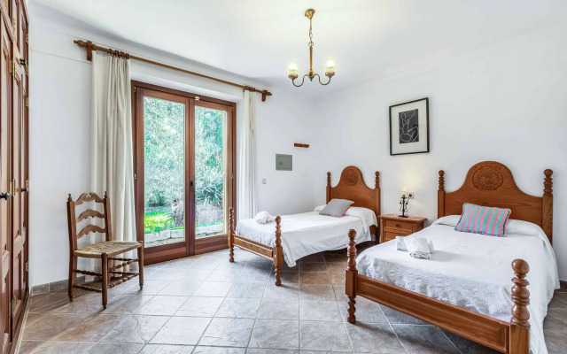 Villa Oliva