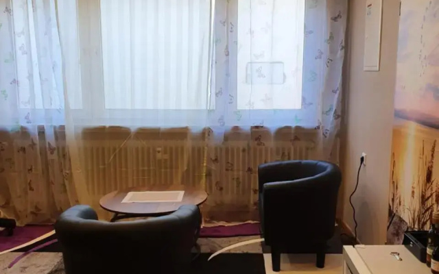 Ferienwohnung Belvie für 1 bis 3 Personen