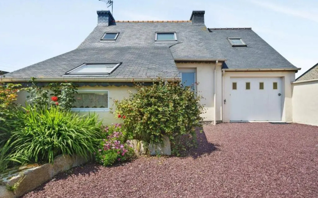 Maison Pleumeur-Bodou, 4 pièces, 6 personnes - FR-1-368-187