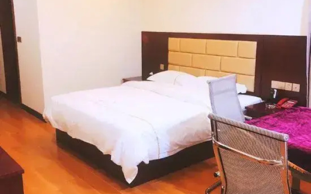 Riyuexing Hotel