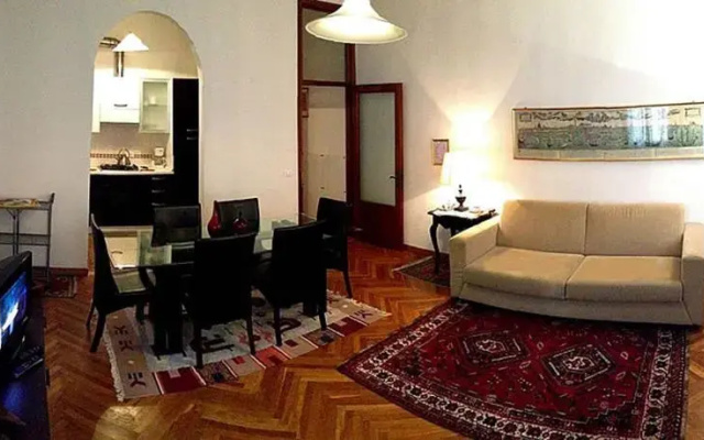 Casa Marco Polo