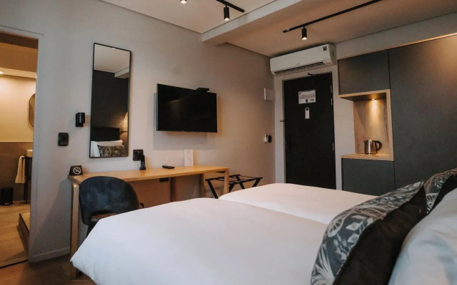 Kloof Street Hotel