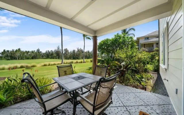 Beach Villas M3