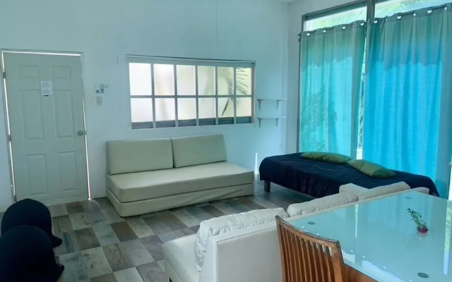 Casa Borush