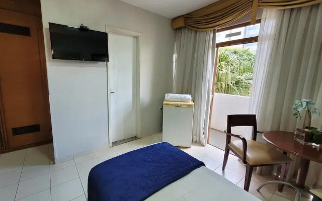 Hotel Alvorada by Bsb Inn