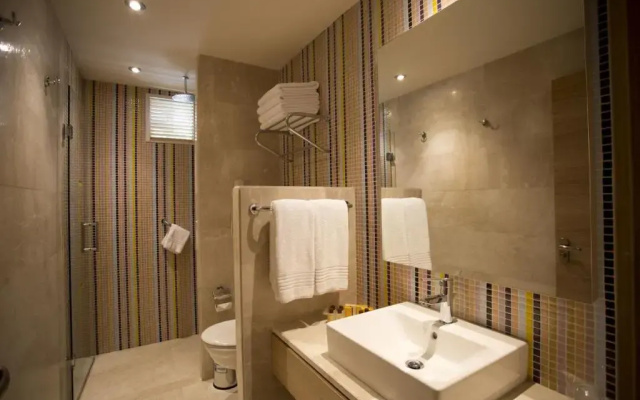 Club Melas Privé