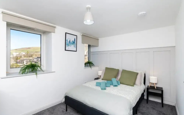 5 Bedroom Apartment - Galashiels