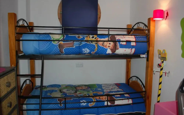 Apartamento 3268- Port Canigó I, 329