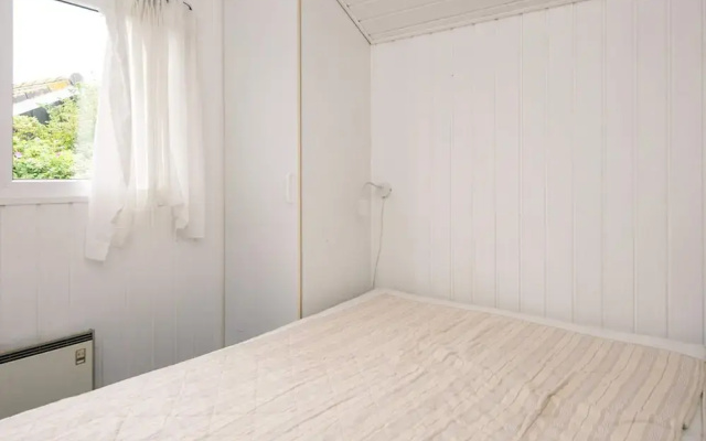 8 Person Holiday Home in Ringkobing