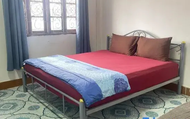 Mabuhay Guest House Vientiane
