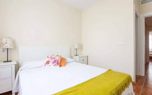 Golf & Beach Costa Ballena Apartment