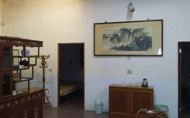 Duan Yuan Homestay