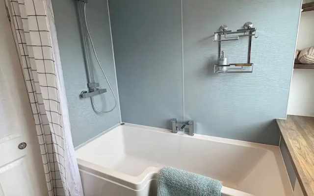 Apartment in Inverness