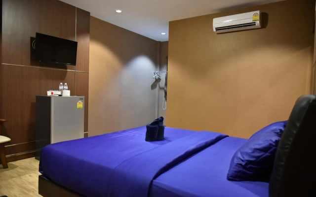 SiriNiran Resort
