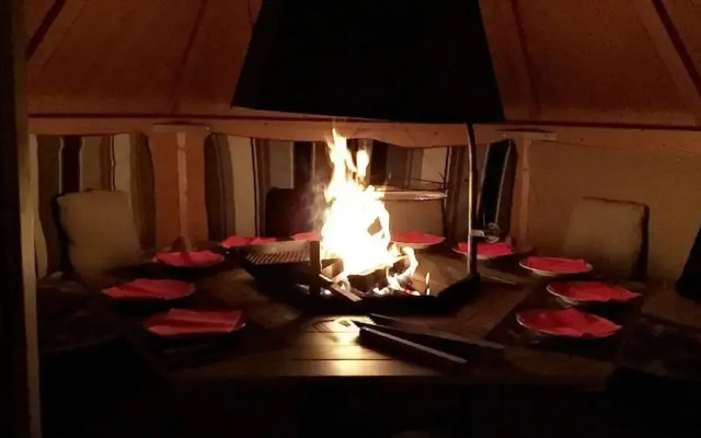 Hotel Restaurant L'Angelus