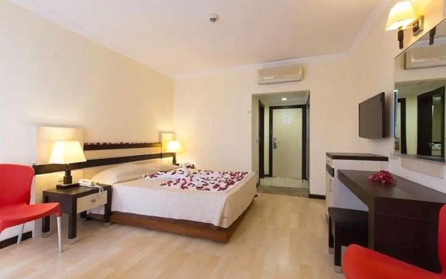 Nergos Garden Resort Hotel - All Inclusive