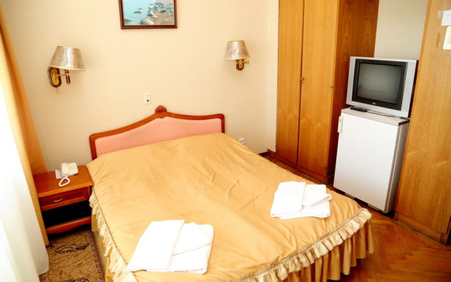 Issyk-kul Avrora Sanatorium