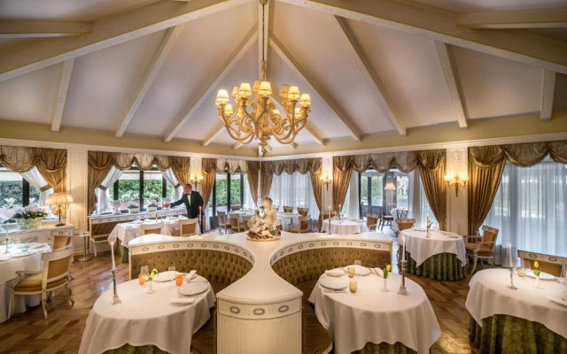 Hotel Villa Margherita