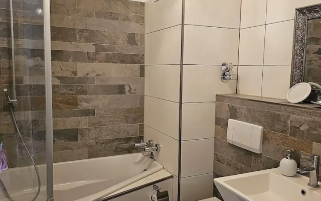 Übernachten Sie im wunderschönen Weiden