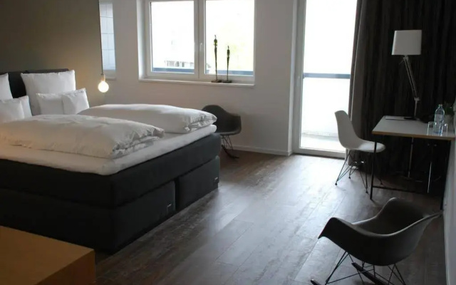 Hotel Lindenhof