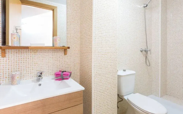 Apartamento Pizarro