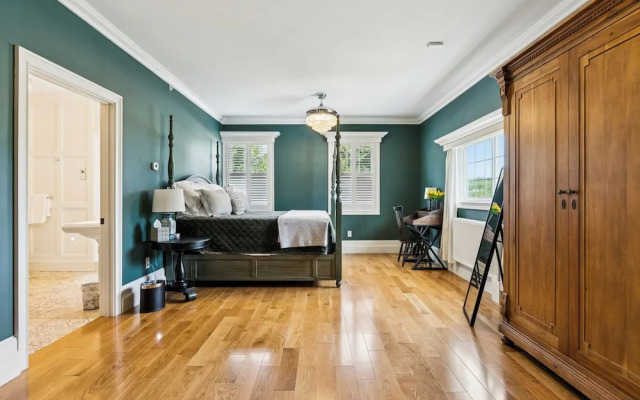 Mayville Union House