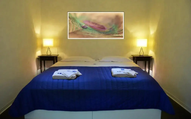 Arciuolo Bed & Breakfast