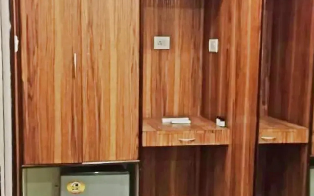 DIDI Hotel Alambagh