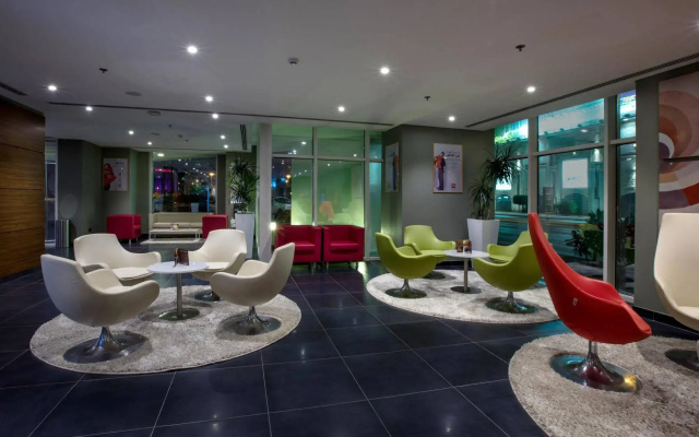 Ibis Seef Manama