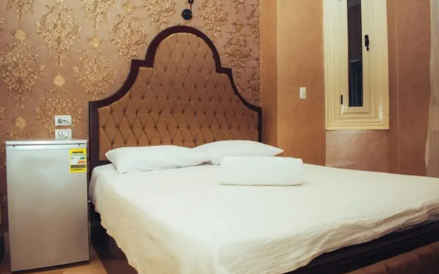 Heritage Hostel
