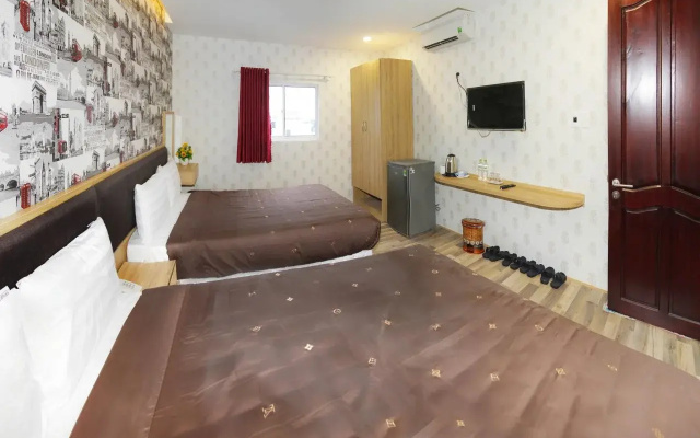 Bin Star Hotel
