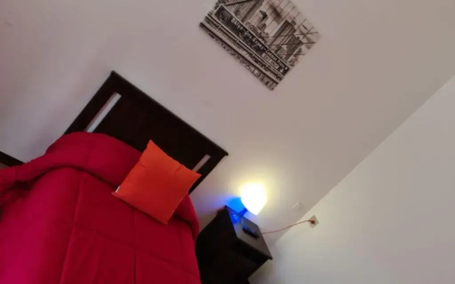 Villa Terzaghi
