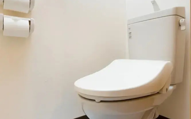 ABC Guesthouse 1F